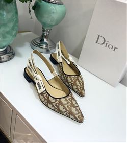 Dior shoes 240610