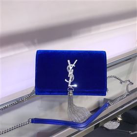 YSL MONOGRAM KATE 241047