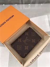 Louis Vuitton Monogram Eclipse WALLET 241953