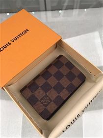 Louis Vuitton Monogram Eclipse WALLET 241951