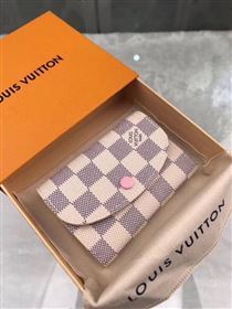 Louis Vuitton Rosalie Wallet 245519