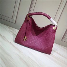 Louis Vuitton Artsy MM 244267