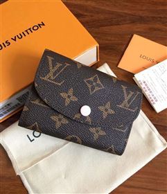 Louis Vuitton Rosalie Wallet 245521