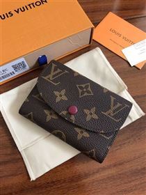 Louis Vuitton Rosalie Wallet 245518