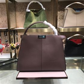 Fendi Peekaboo Bag 244224