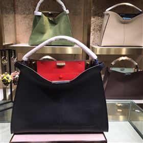 Fendi Peekaboo Bag 244138