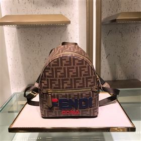 Fendi Backpack 243278