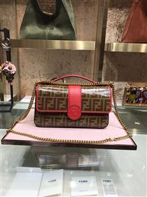 Fendi Shoulder Bags 244115