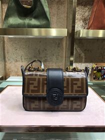 Fendi Shoulder Bags 244117