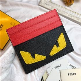 Fendi Card Holder 244644