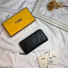 Fendi Wallet 244571