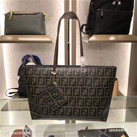 Fendi Tote Bag 244831