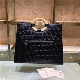 Fendi Runaway Bag 245758