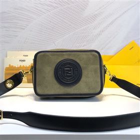 Fendi Camera Bag 245819