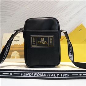 Fendi Shoulder Bags 245788