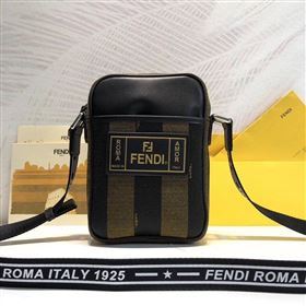 Fendi Shoulder Bags 245808