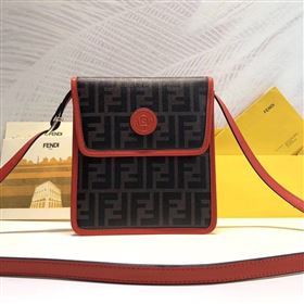 Fendi Shoulder Bags 246438