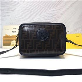 Fendi Camera Case Bag 245829