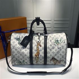 LOUIS VUITTON KEEPALL 45 245960