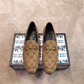 Gucci Flat Shoes 247729