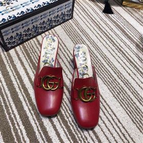 Gucci Slippers 247826