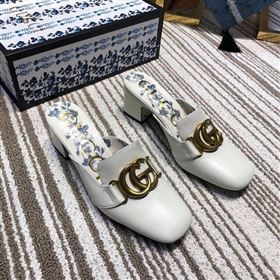 Gucci Slippers 247827