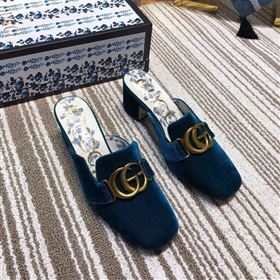 Gucci Slippers 247915