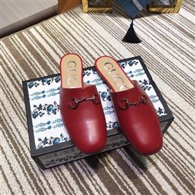 Gucci Slippers 247925