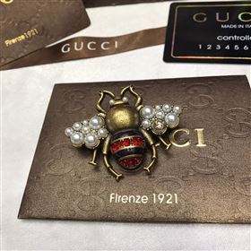 Gucci Brooch 249282
