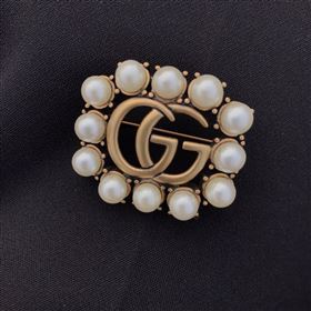 Gucci Brooch 249323