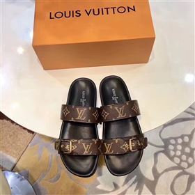 LOUIS VUITTON Slippers 247217