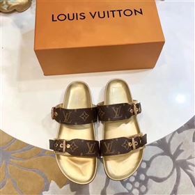 LOUIS VUITTON Slippers 247219