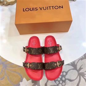 LOUIS VUITTON Slippers 247221