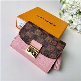 LOUIS VUITTON Wallet 250350