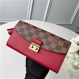 LOUIS VUITTON Wallet 250371