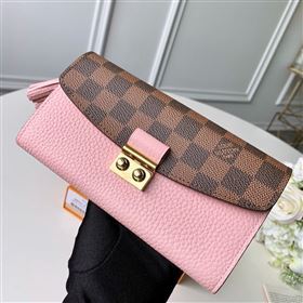 LOUIS VUITTON Wallet 250390