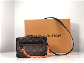 LOUIS VUITTON MALLE MINI SOFT BOX 253330