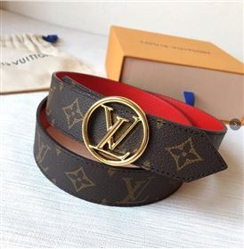 Louis Vuitton Belt 252954