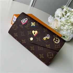 LOUIS VUITTON Wallet 253519