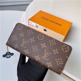 LOUIS VUITTON Wallet 253473