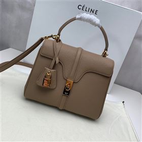Celine Shoulder Bags 253755