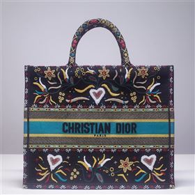 DIOR BOOK TOTE BAG 253910