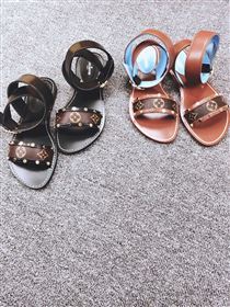 Louis Vuitton Sandals 254877