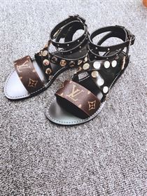 Louis Vuitton Sandals 254923