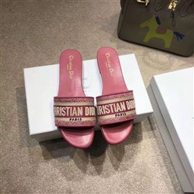 Dior slippers 255151