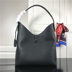 Louis Vuitton LOCKME HOBO 261439