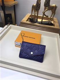 Louis Vuitton Key Pouch 258948