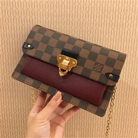 Louis Vuitton VAVIN Bags 266669