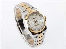 Rolex Watch DATEJUST ROL303 (Neutral Automatic bottom)