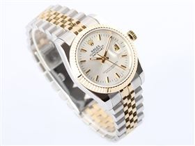 Rolex Watch DATEJUST ROL285 (Neutral Automatic bottom)